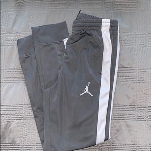 JORDAN Boys Track Pants